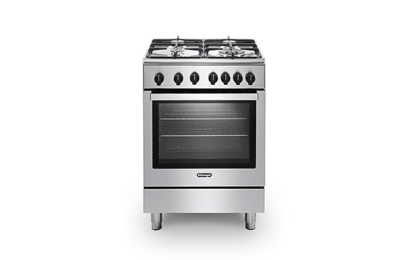 DeLonghi Modern 60 Gas DSC606G-1