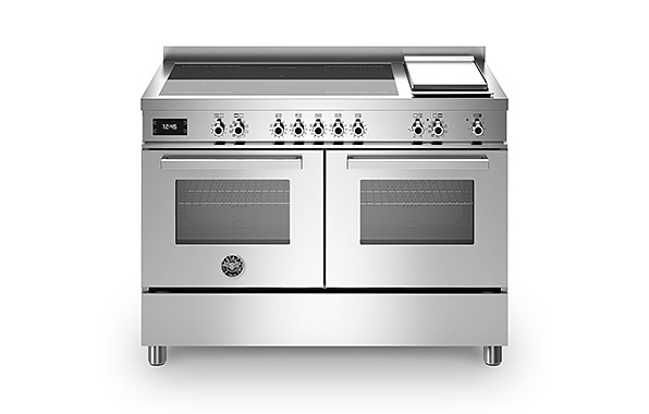 Bertazzoni Professional 120 Induction