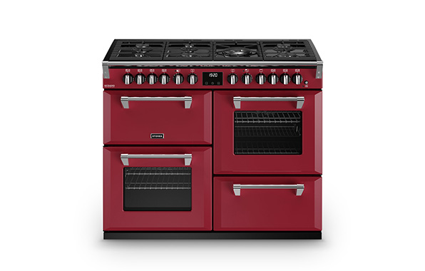 Stoves Richmond D1100DF Deluxe CB