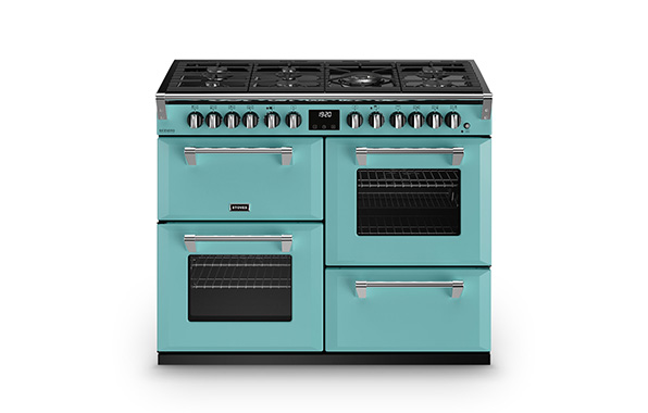 Stoves Richmond D1100DF Deluxe CB