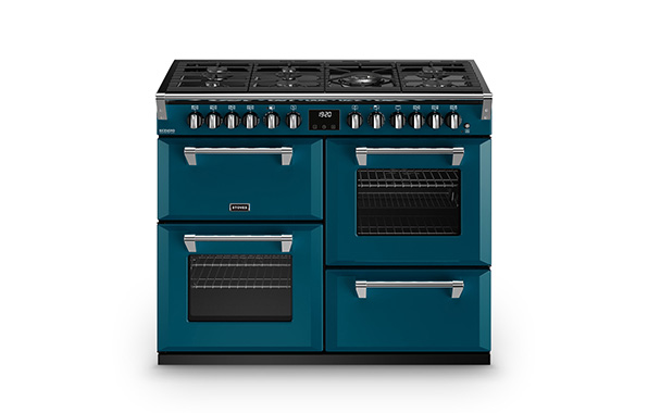 Stoves Richmond D1100DF Deluxe CB
