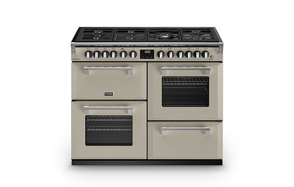 Stoves Richmond D1100DF Deluxe CB