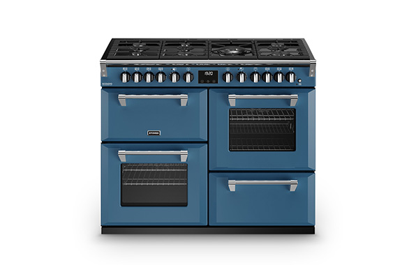 Stoves Richmond D1100DF Deluxe CB
