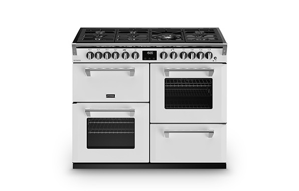 Stoves Richmond D1100DF Deluxe CB