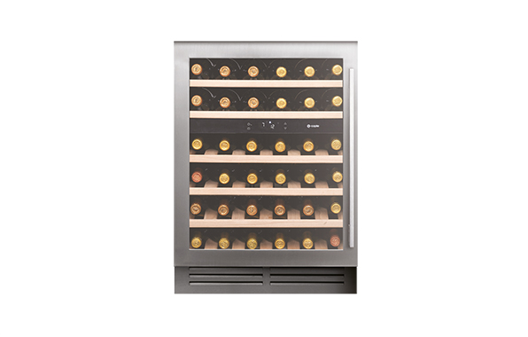 Classic Wi6135 Under Counter Wine Cabinet