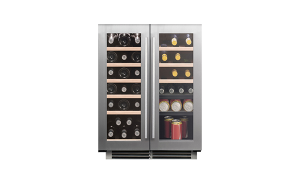 Classic Wi6234 Under Counter Wine Cabinet 