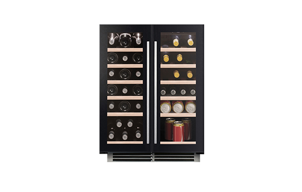 Sense Wi6235 Under-Counter Wine Cabinet 