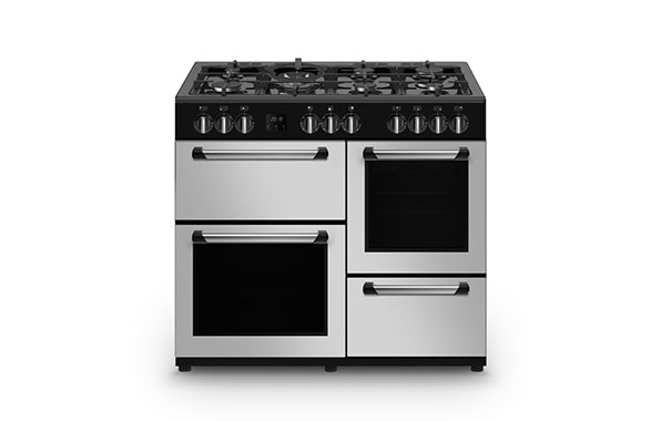 Creda Contemporary C100RCDFC