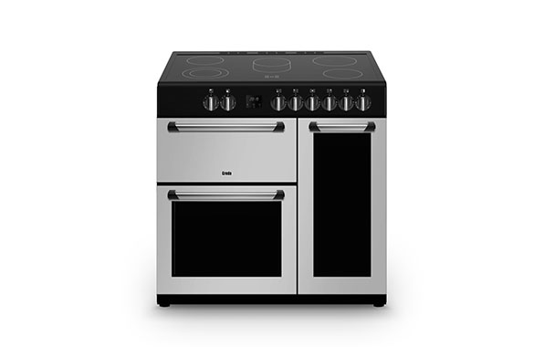 Creda Contemporary C90RCCC