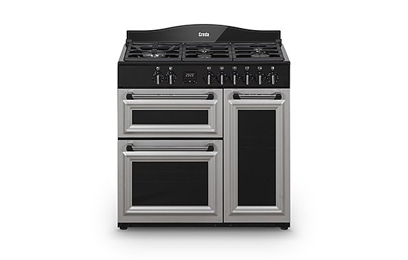 Creda Traditional C90RCDFT