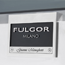 Fulgor Milano Branding 

