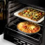 Multifunction main oven