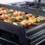 Teppanyaki griddle