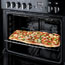 Large multifunction oven and grill