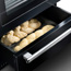 Bread proving drawer