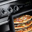 Large capacity ovens