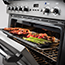 Large 114 Litre Multifunction Oven