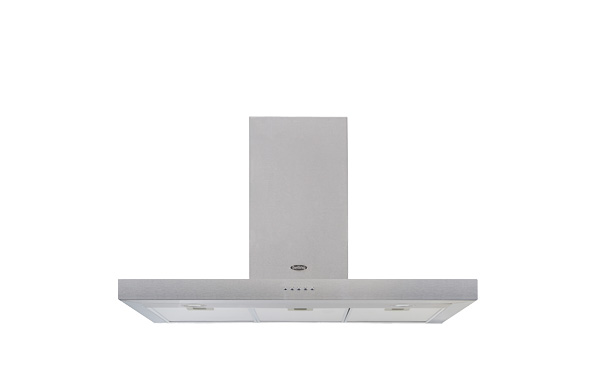 belling 100cm cooker hood