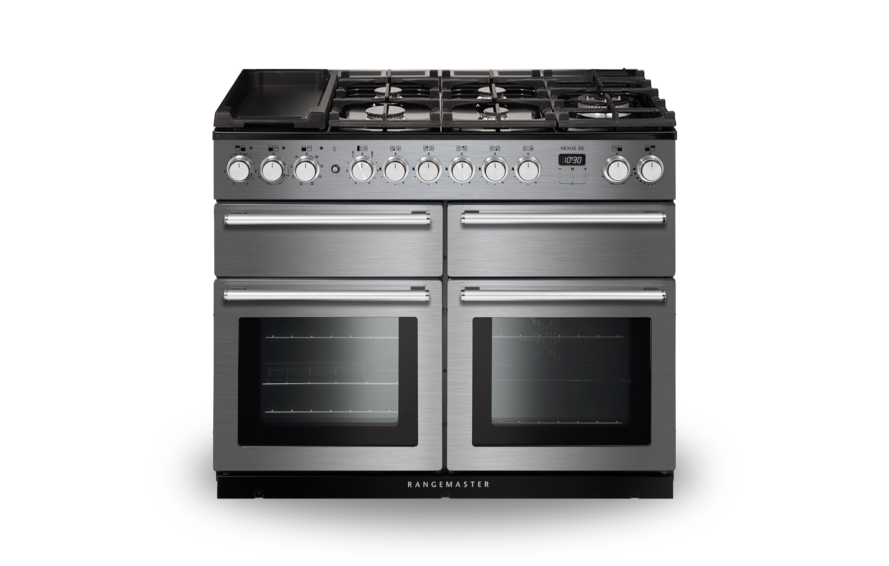 Rangemaster NEXUS SE 110 Range Cooker Rangecookers.co.uk