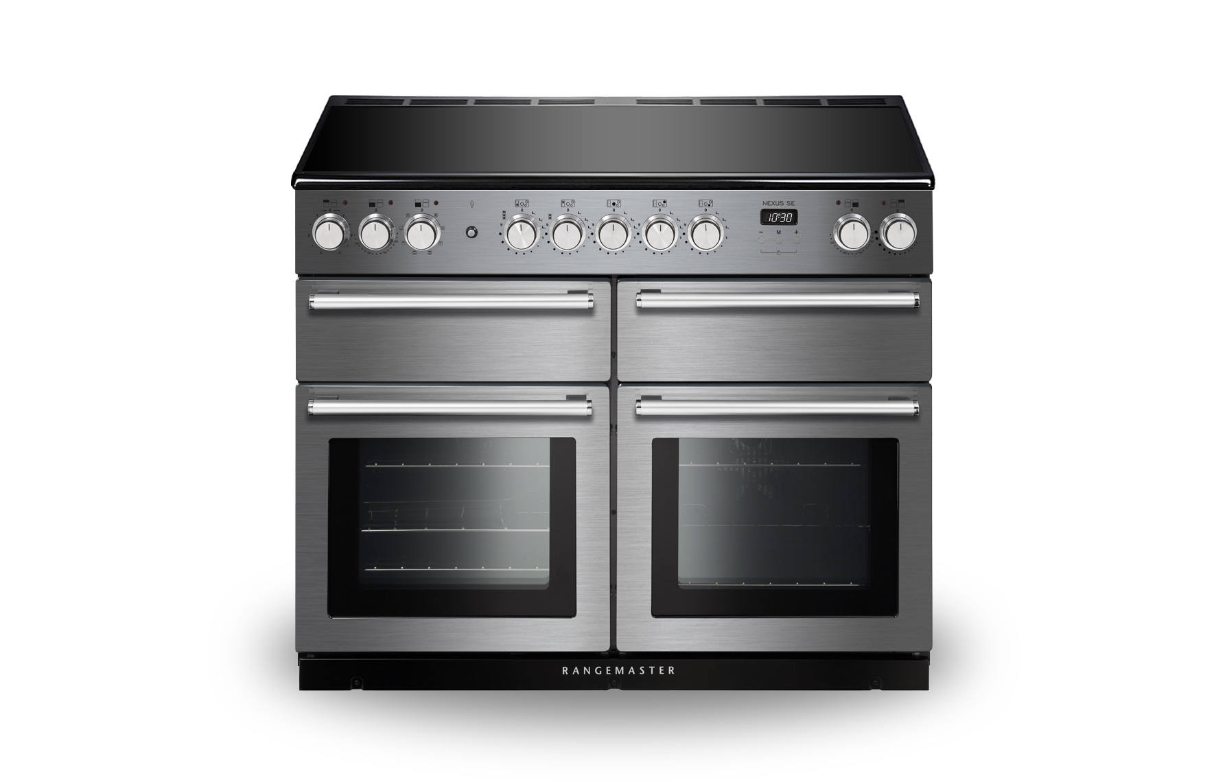 Rangemaster NEXUS SE 110 Induction Range Cookers Rangecookers.co.uk