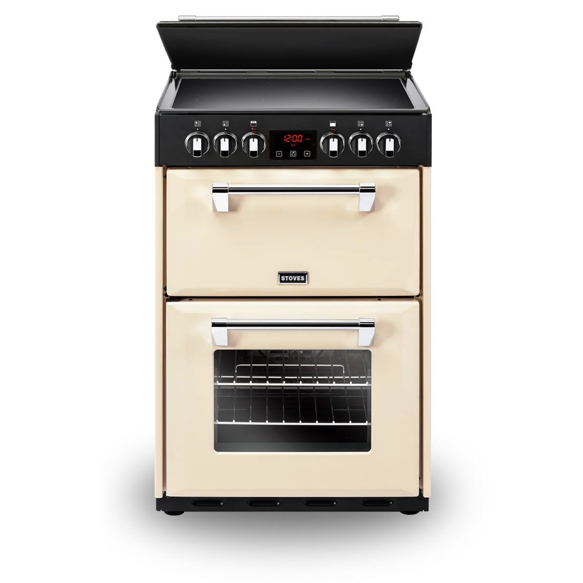 Stoves Richmond 60E Mini Range Mini Ranges | Rangecookers.co.uk