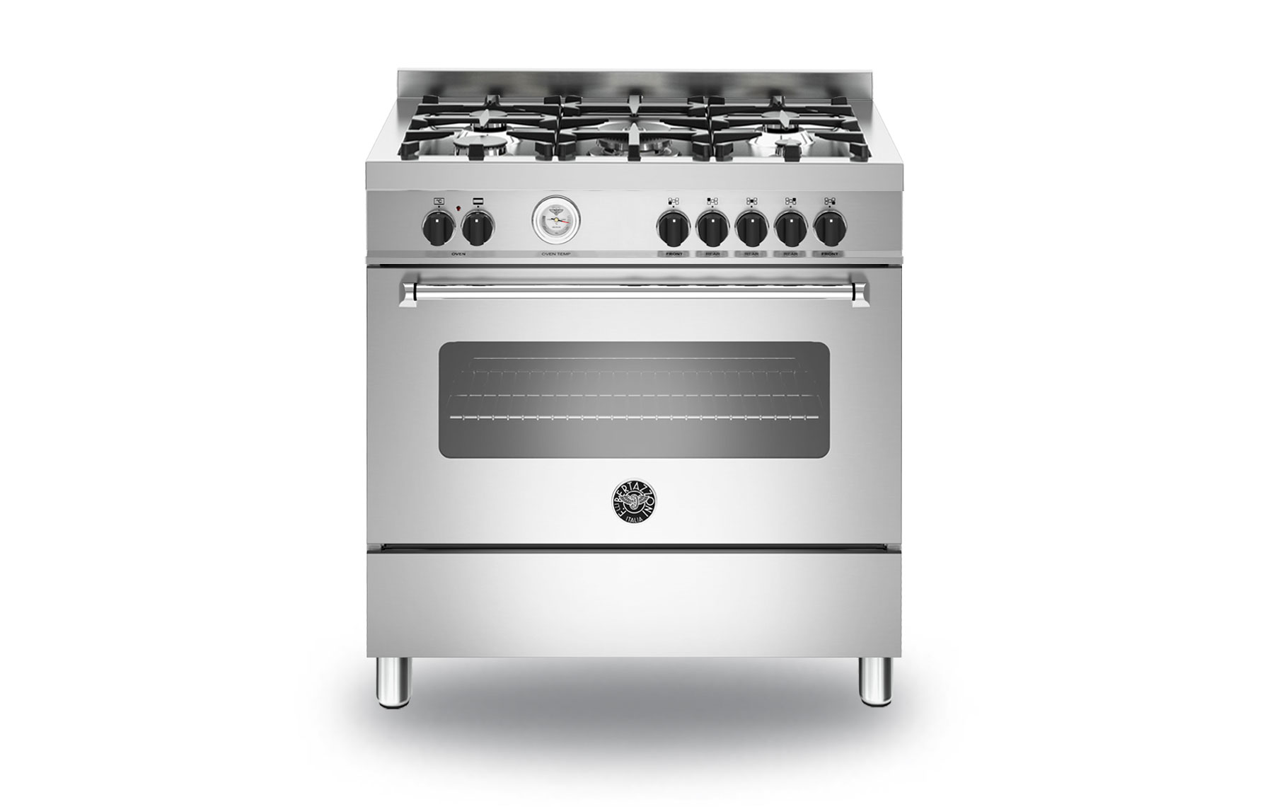Bertazzoni Master 90 Single Range Cookers Rangecookers.co.uk