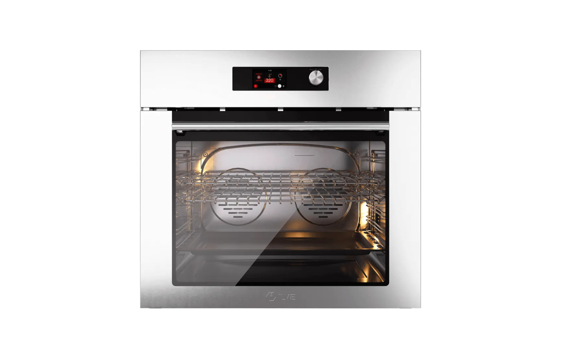 Ilve 75cm oven deals