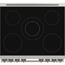 5-Zone Induction Hob