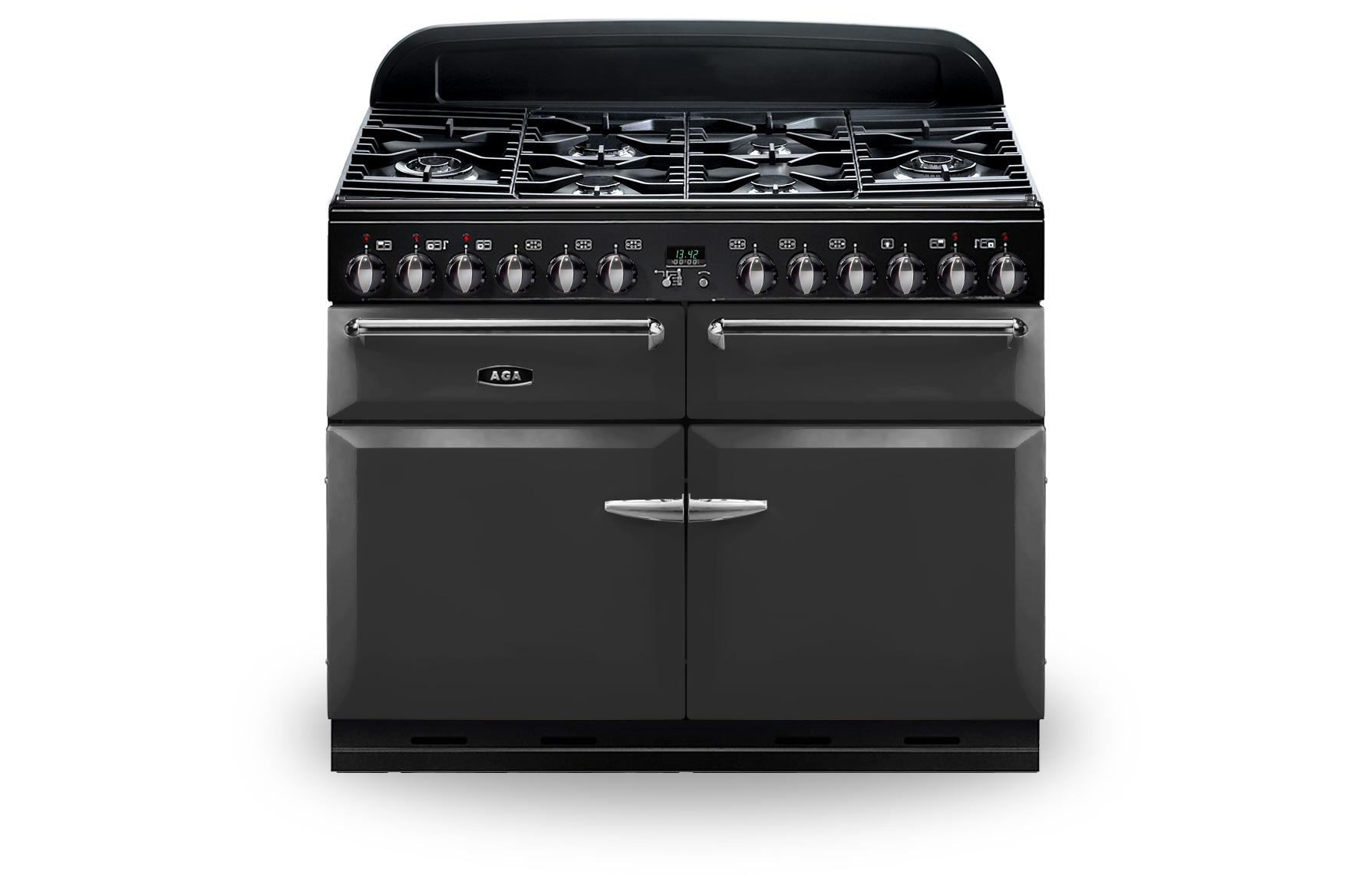 AGA Masterchef XL 110 Range Cookers Rangecookers.co.uk