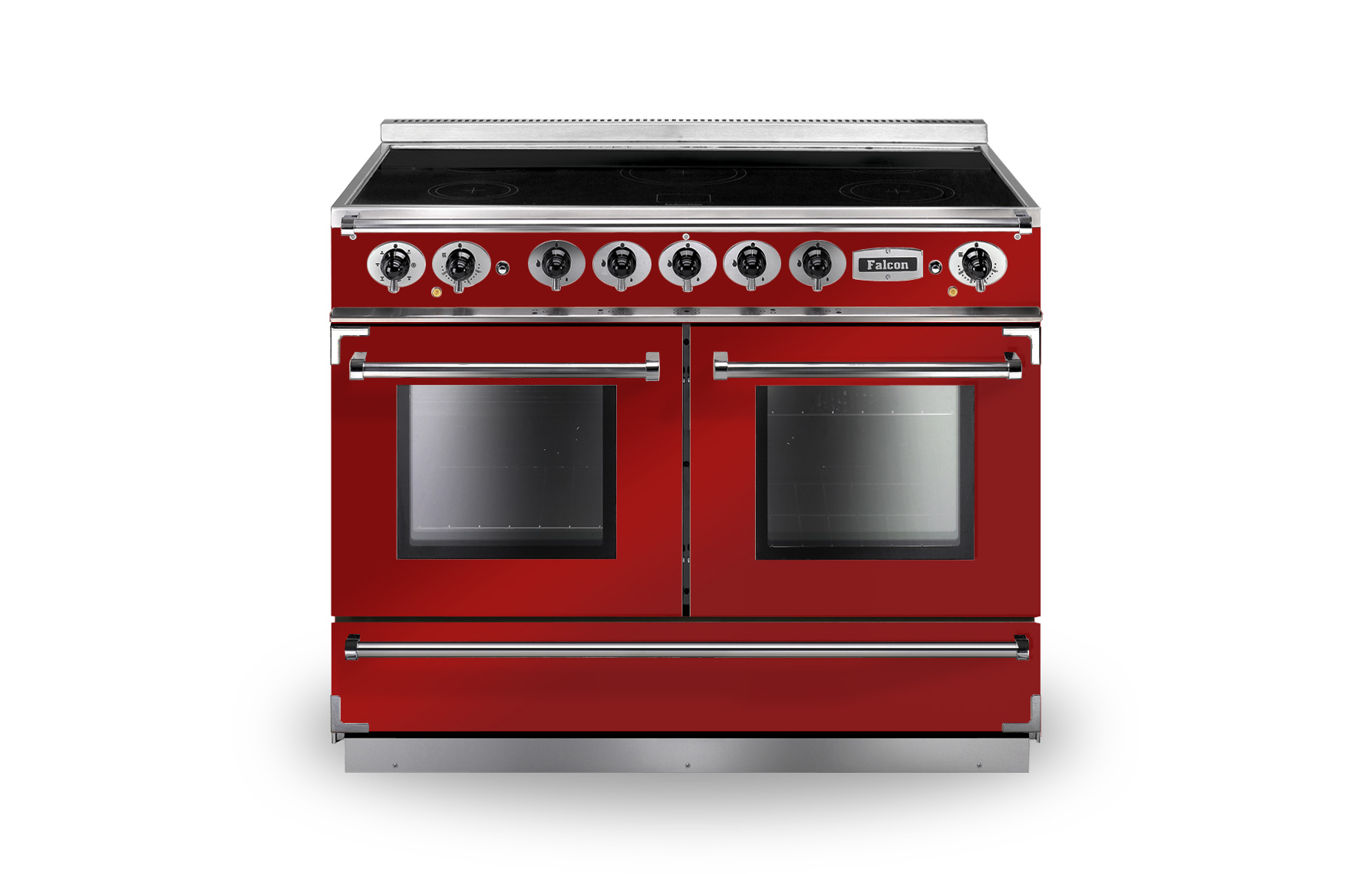 Falcon 1092 Continental Induction Range Cookers Rangecookers.co.uk