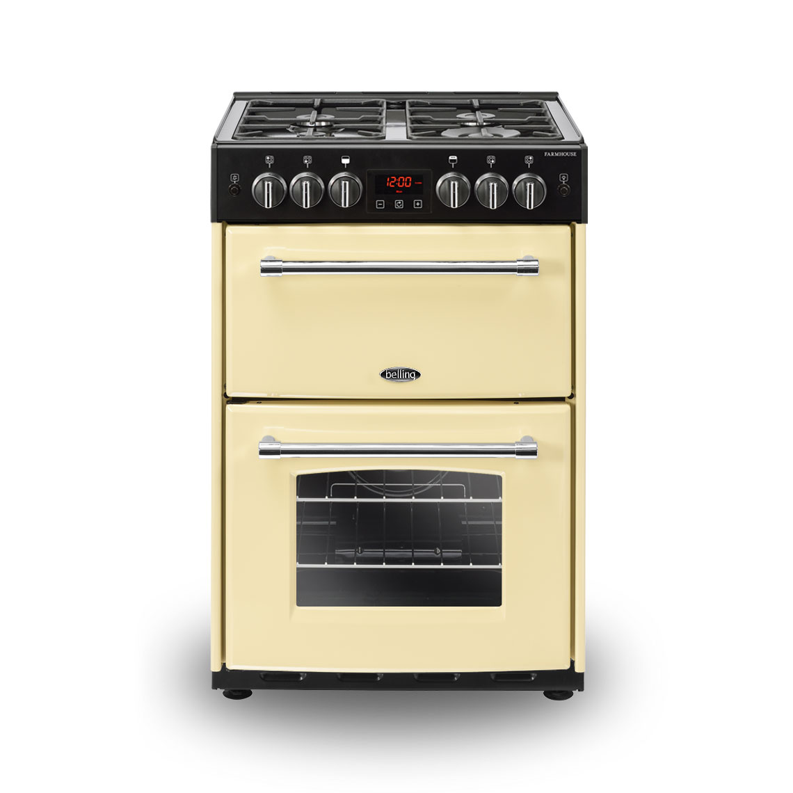 Belling Farmhouse 60G Mini Ranges Rangecookers.co.uk