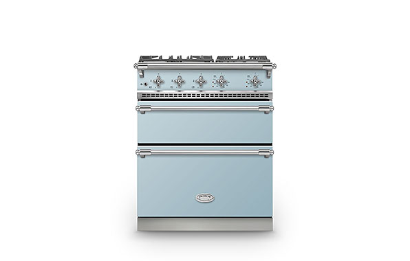 Lacanche Rully Classic 70 Range Cooker - Rangecookers.co.uk