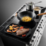 5 Zone Induction Hob