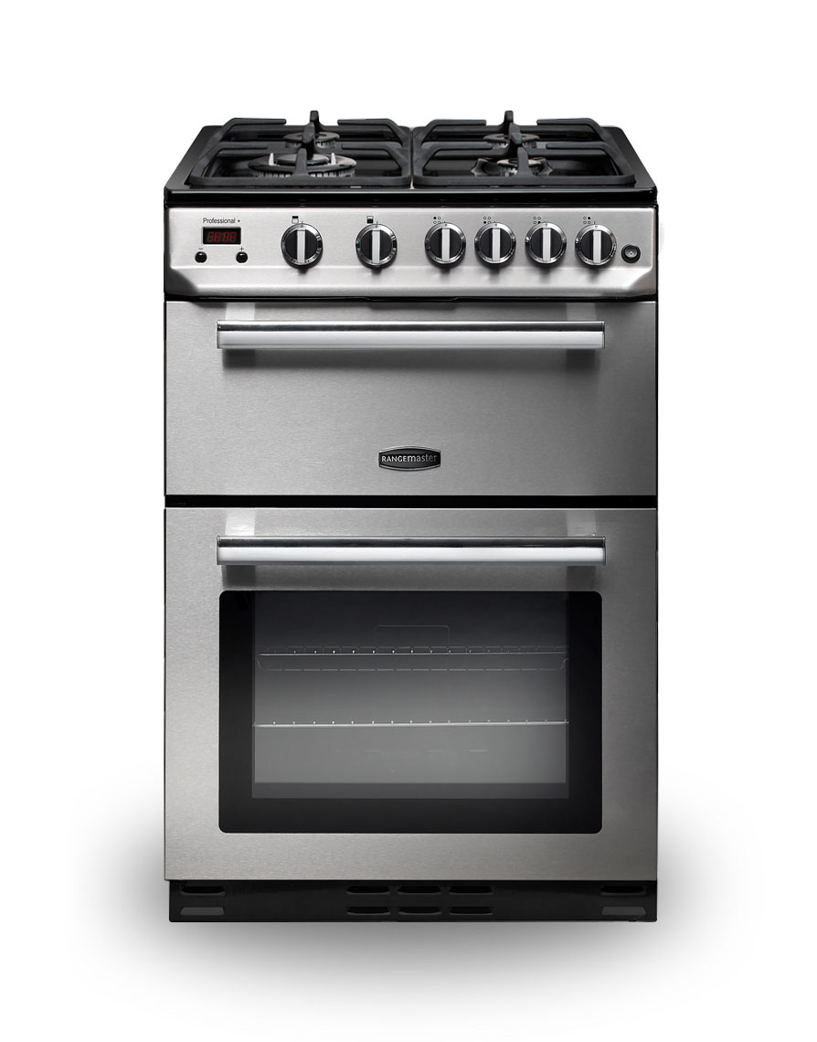 Rangemaster Professional Plus 60 Mini Ranges Rangecookers.co.uk
