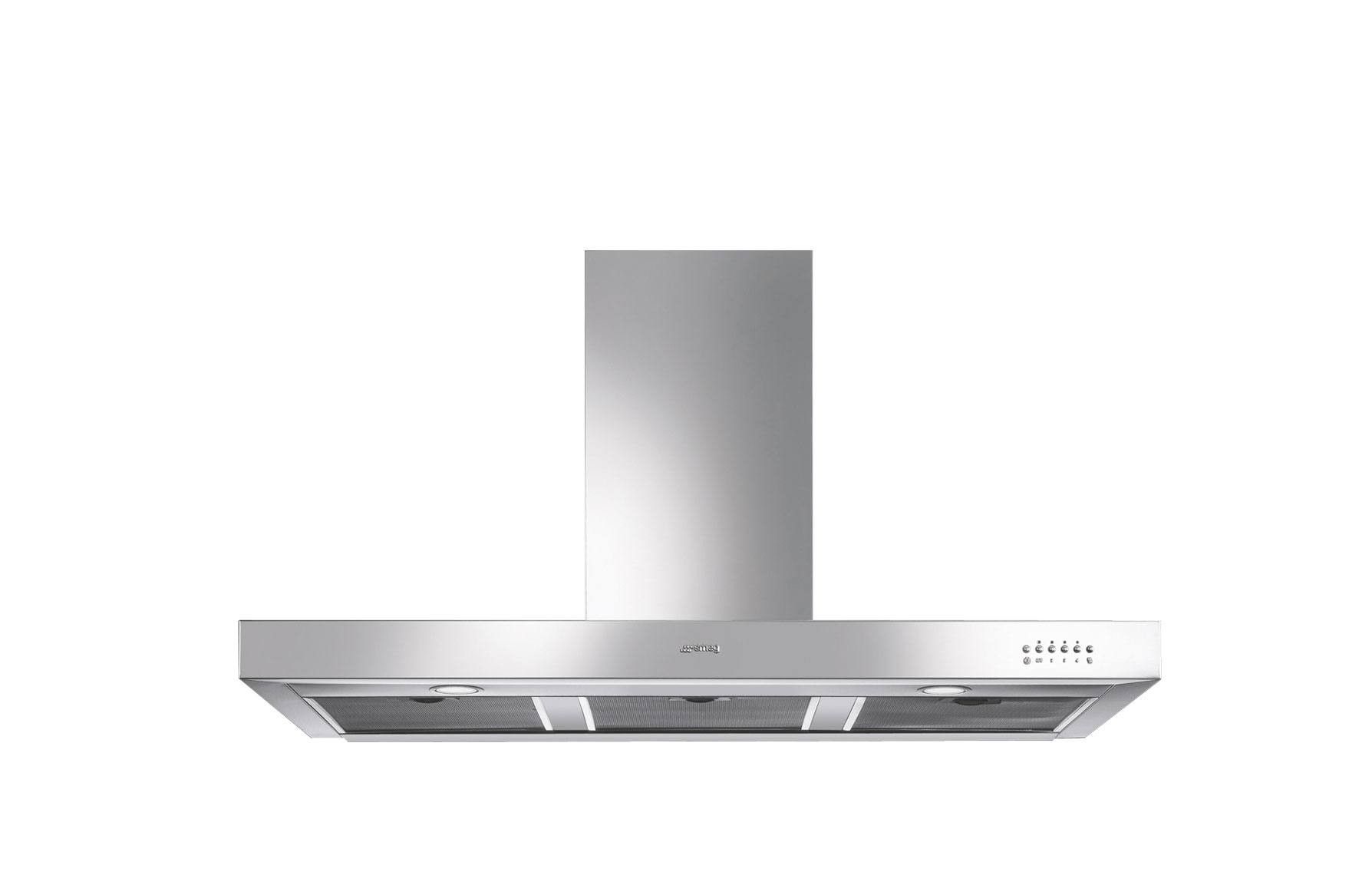 Smeg KS110XE Hoods Rangecookers.co.uk