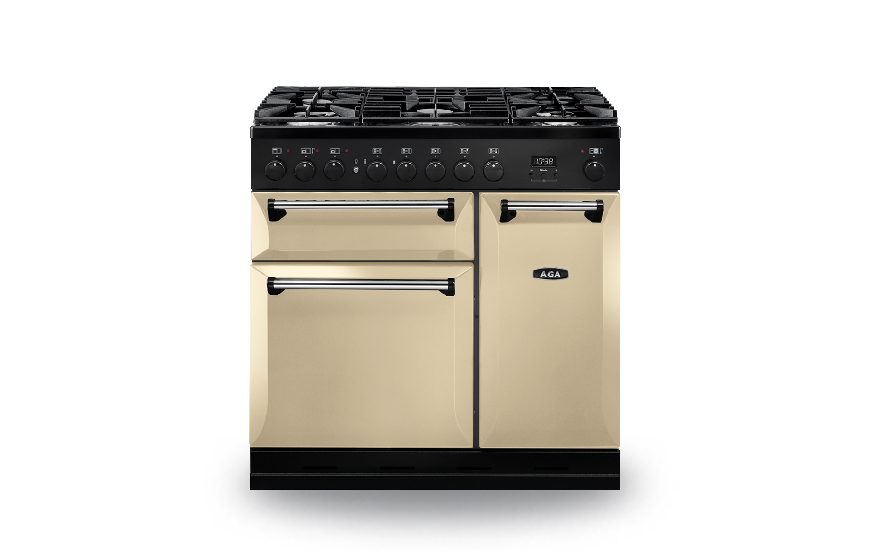 Aga Masterchef Deluxe 90 Range Cookers Rangecookers.co.uk