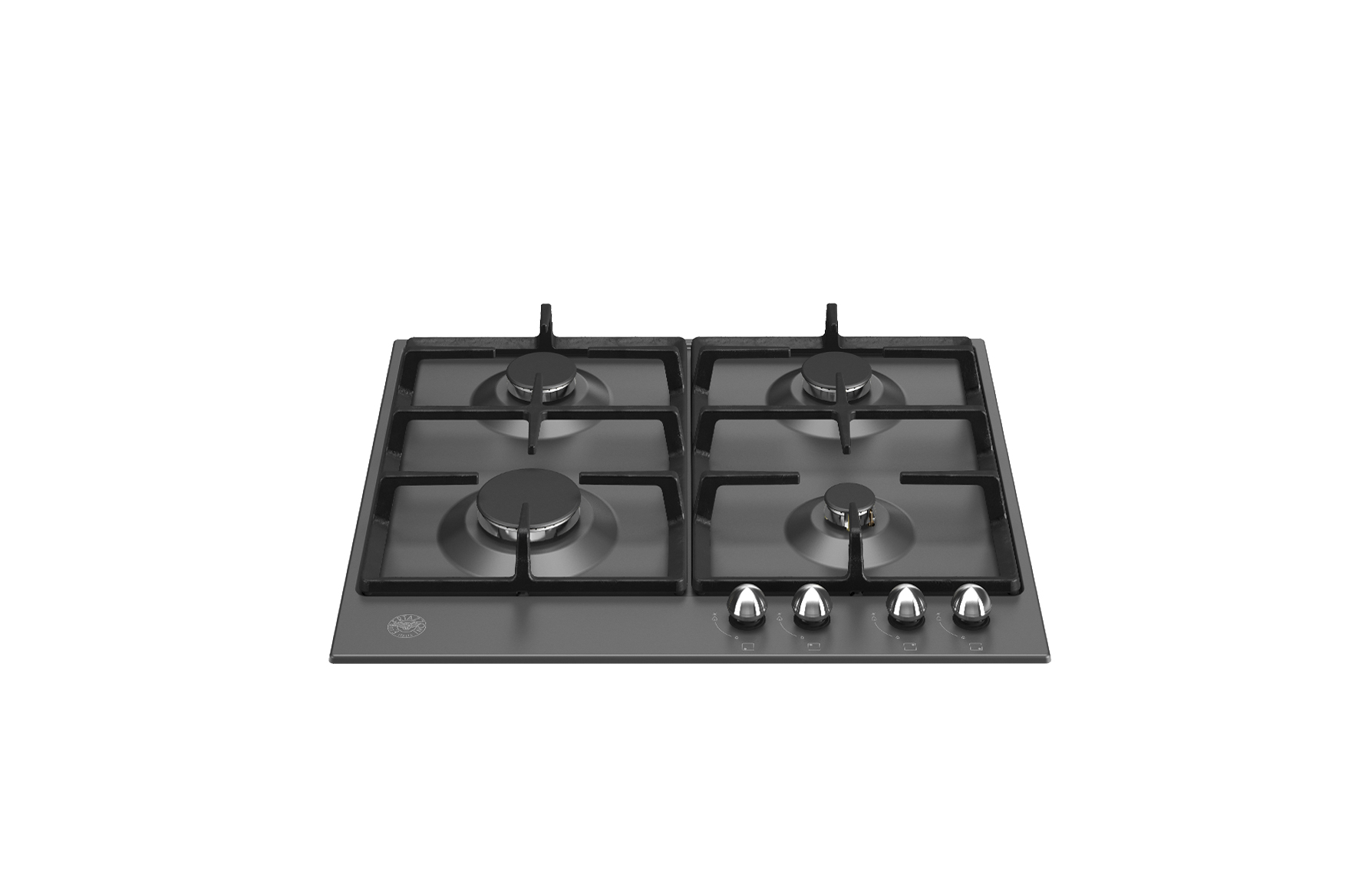 Bertazzoni Heritage P604HERNE Builtin Hobs Rangecookers.co.uk