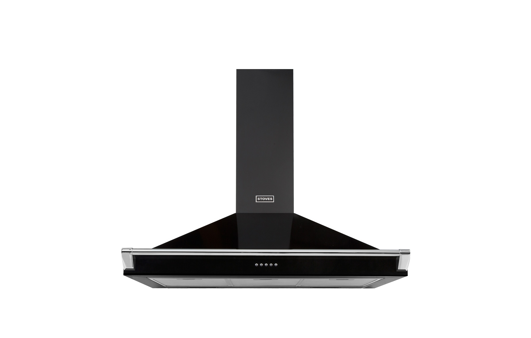 Stoves S900 Richmond Chimney Hoods Rangecookers.co.uk