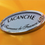 Lacanche Badge (Chrome Shown)