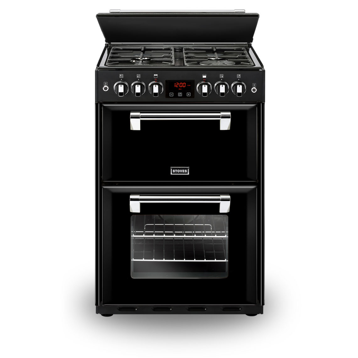 Stoves Richmond 60G Mini Range Mini Ranges | Rangecookers.co.uk