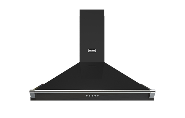 Stoves Richmond 110PYR Pyramid