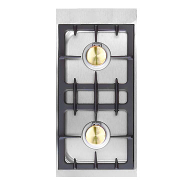Lacanche 2 x 3kW Gas Burners