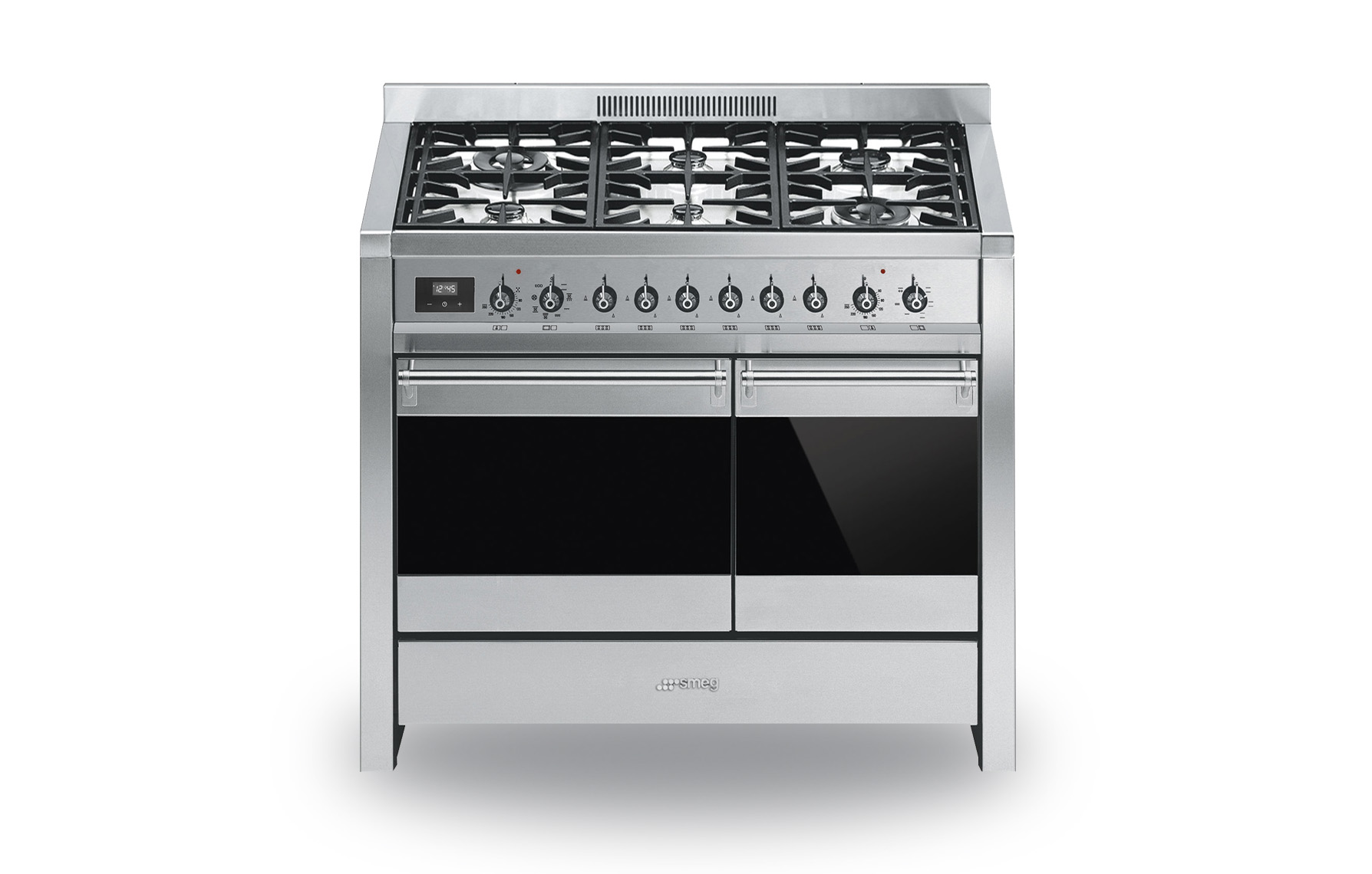 Smeg Opera A281 Range Cookers Rangecookers.co.uk