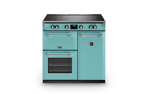 Stoves Richmond 90 Hood