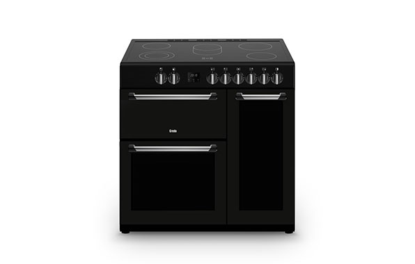 Creda Range Cookers With Free UK Delivery - Rangecookers.co.uk ...
