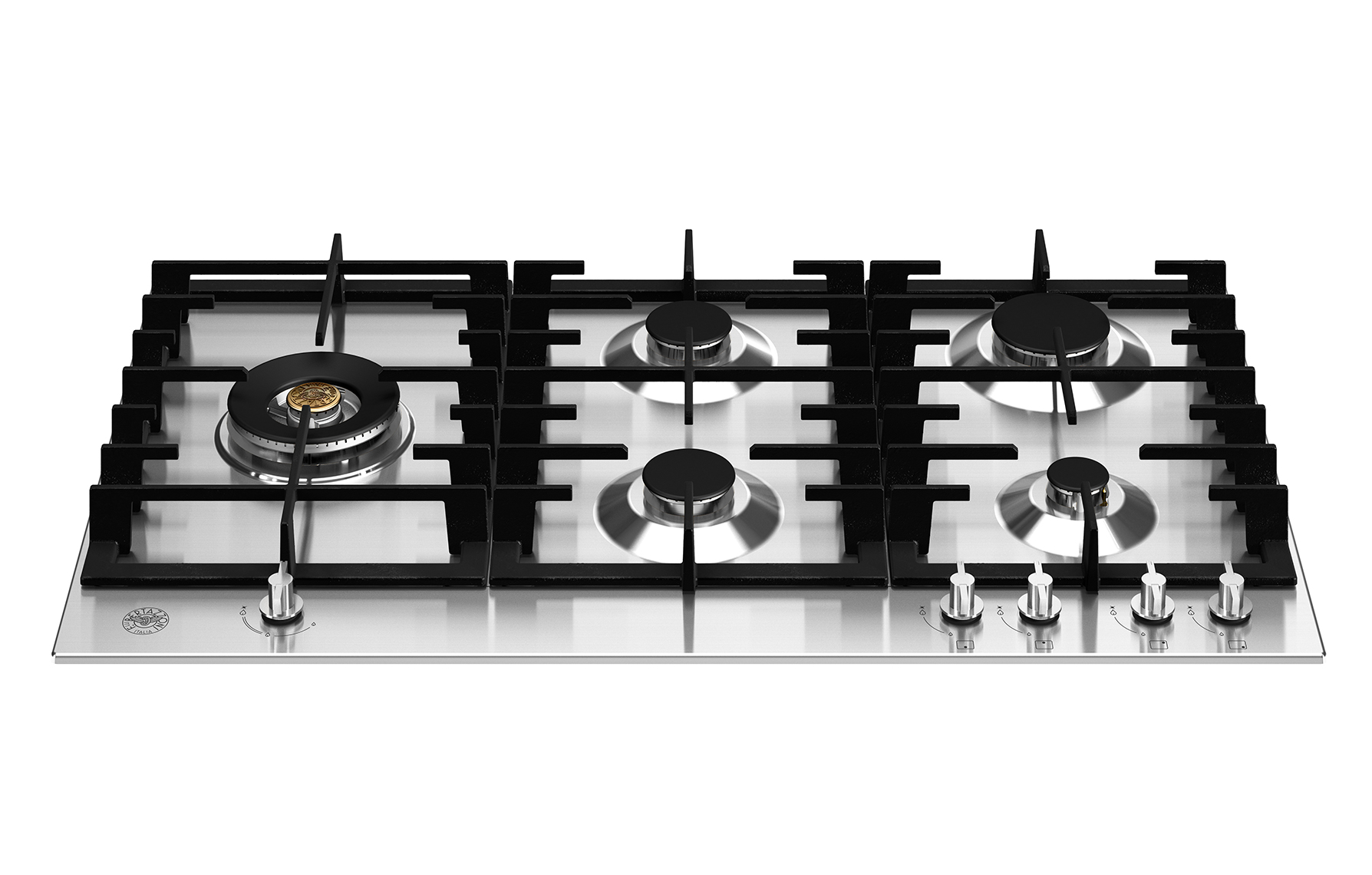 Bertazzoni Modern P905LMODX Builtin Hobs Rangecookers.co.uk