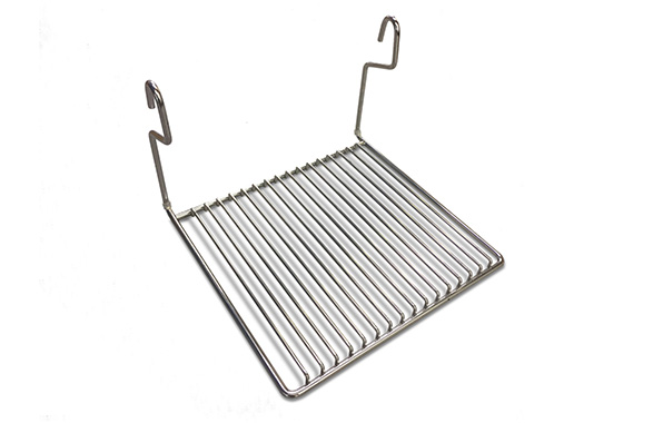 Majestic Plate Support Rack