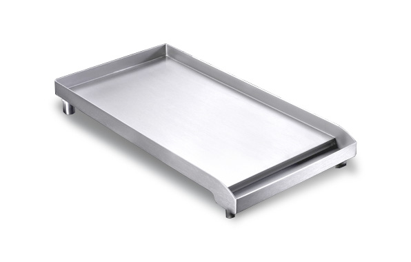 Stainless Steel Griddle (901309)