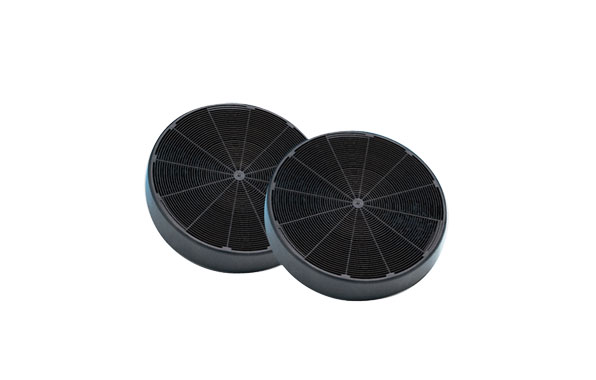 High Performance Charcoal Filter