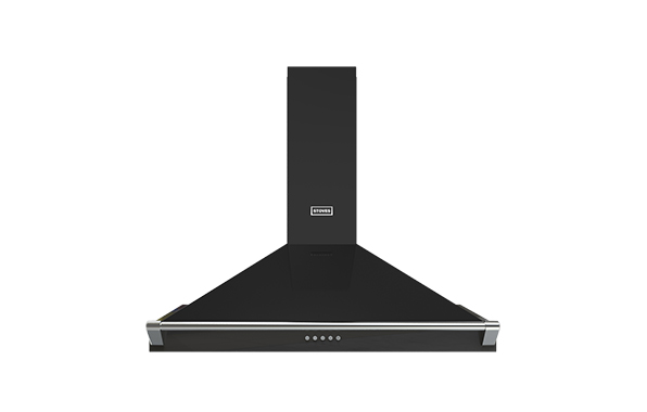 Stoves Richmond 900PYR Pyramid